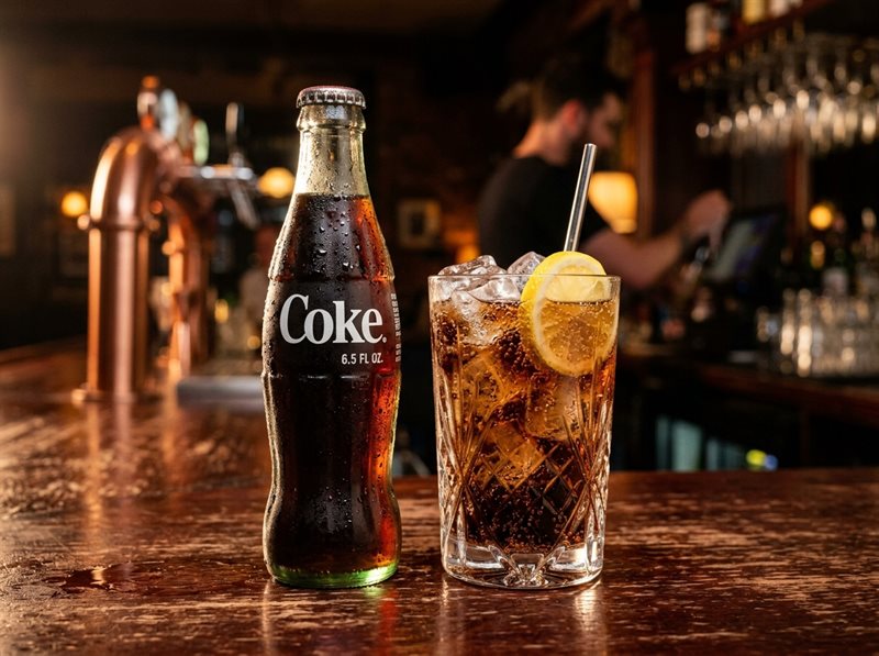 COCA COLA
