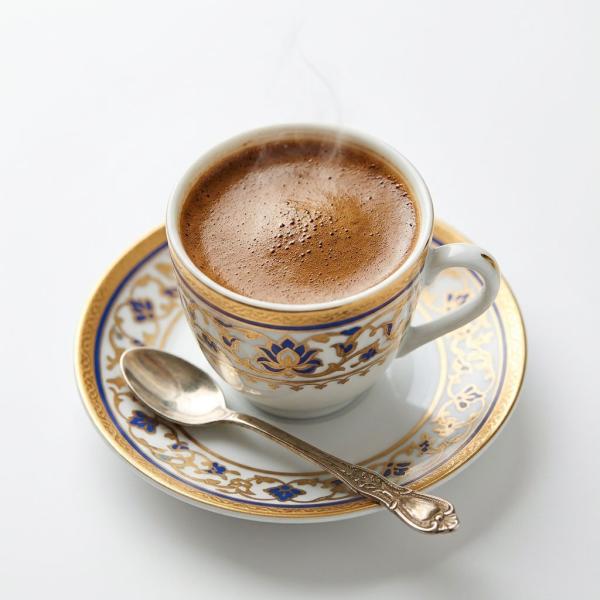 SADE KAHVE 