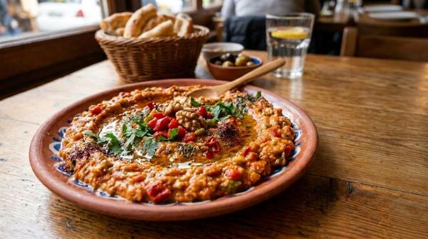 DOMATES BİBER TERATOR