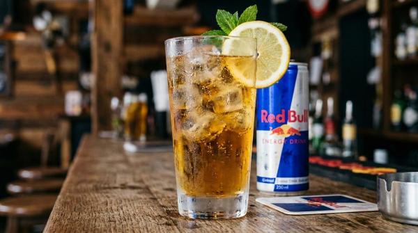 REDBULL